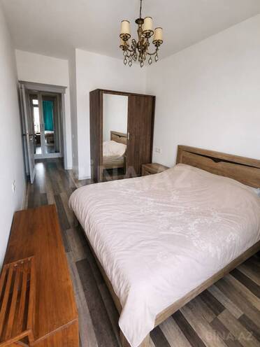 Продаётся 2-комн. новостройка 66 м², м. 8 ноября, photo 8 from 12