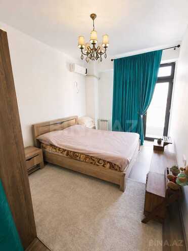 Продаётся 2-комн. новостройка 66 м², м. 8 ноября, photo 7 from 12