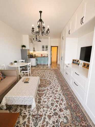 Продаётся 2-комн. новостройка 66 м², м. 8 ноября, photo 3 from 12