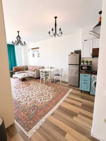 Продаётся 2-комн. новостройка 66 м², м. 8 ноября, photo 6 from 12