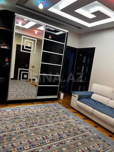 Продаётся 4-комн. новостройка 163 м², пос. Бадамдар, photo 6 from 14