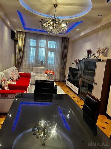 Продаётся 4-комн. новостройка 163 м², пос. Бадамдар, photo 1 from 14