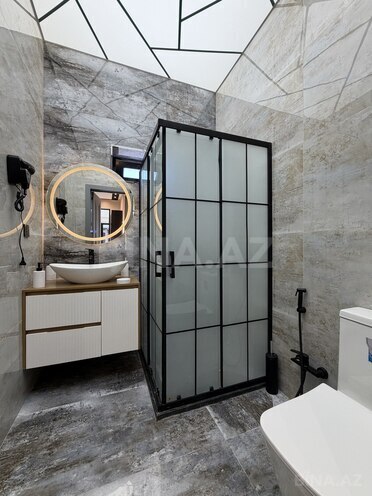 Satılır 4 otaqlı həyət evi/bağ evi 160 m², Mərdəkan q., photo 23 from 24