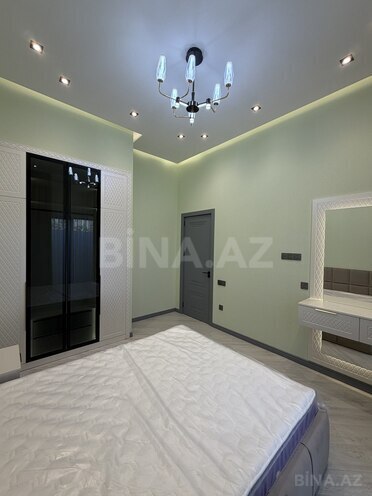 Satılır 4 otaqlı həyət evi/bağ evi 160 m², Mərdəkan q., photo 22 from 24