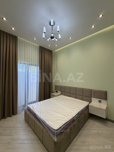 Satılır 4 otaqlı həyət evi/bağ evi 160 m², Mərdəkan q., photo 21 from 24