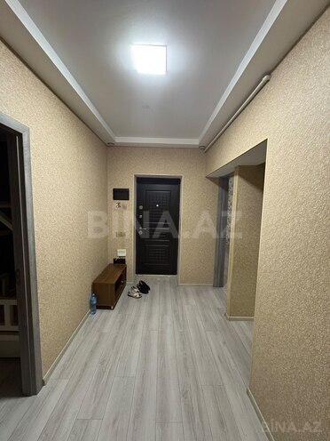 Сдаётся 2-комн. вторичка 60 м², пос. 8-й мкр, photo 16 from 17