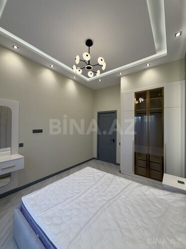 Satılır 4 otaqlı həyət evi/bağ evi 160 m², Mərdəkan q., photo 20 from 24