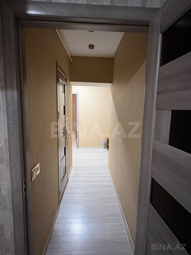 Сдаётся 2-комн. вторичка 60 м², пос. 8-й мкр, photo 13 from 17