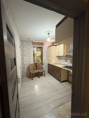 Сдаётся 2-комн. вторичка 60 м², пос. 8-й мкр, photo 8 from 17