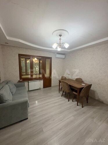 Сдаётся 2-комн. вторичка 60 м², пос. 8-й мкр, photo 5 from 17
