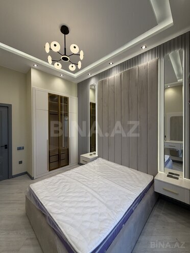 Satılır 4 otaqlı həyət evi/bağ evi 160 m², Mərdəkan q., photo 19 from 24