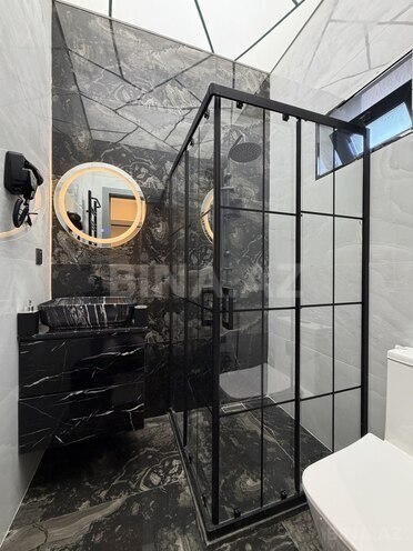 Satılır 4 otaqlı həyət evi/bağ evi 160 m², Mərdəkan q., photo 18 from 24