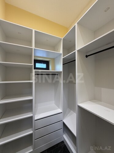 Satılır 4 otaqlı həyət evi/bağ evi 160 m², Mərdəkan q., photo 17 from 24
