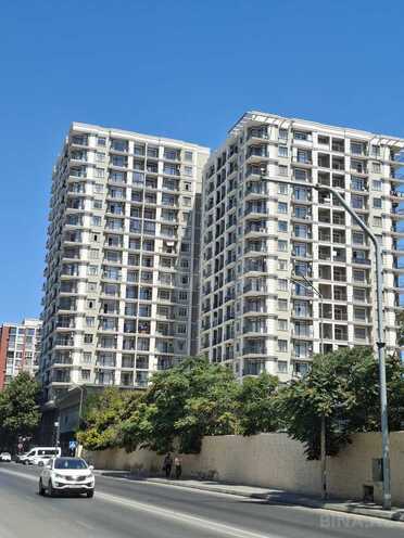 Satılır 4 otaqlı yeni tikili 182 m², Nəriman Nərimanov m., photo 3 from 11