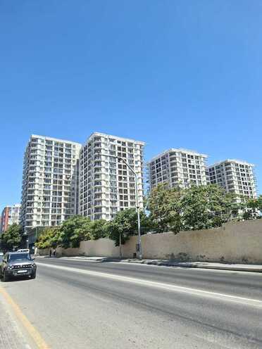 Satılır 4 otaqlı yeni tikili 182 m², Nəriman Nərimanov m., photo 1 from 11