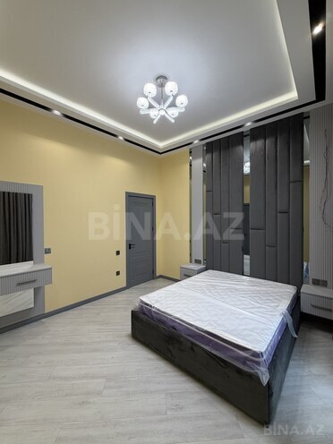 Satılır 4 otaqlı həyət evi/bağ evi 160 m², Mərdəkan q., photo 16 from 24
