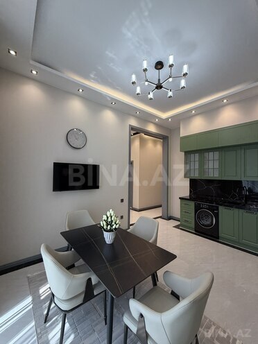 Satılır 4 otaqlı həyət evi/bağ evi 160 m², Mərdəkan q., photo 15 from 24