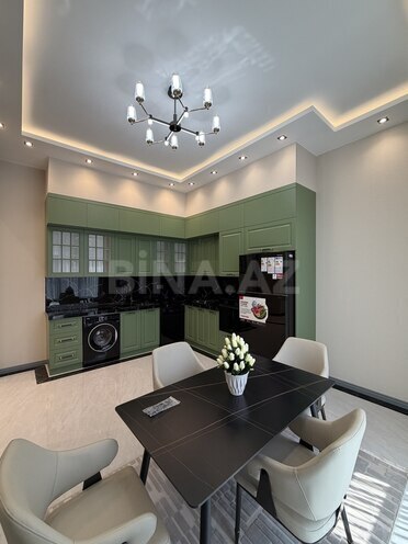 Satılır 4 otaqlı həyət evi/bağ evi 160 m², Mərdəkan q., photo 14 from 24