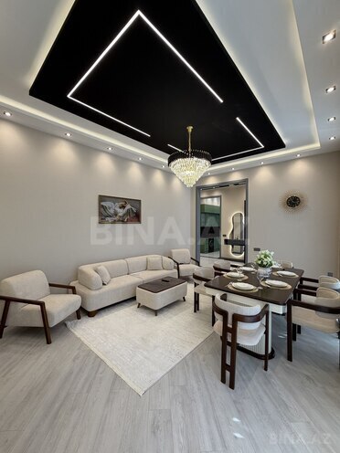 Satılır 4 otaqlı həyət evi/bağ evi 160 m², Mərdəkan q., photo 13 from 24