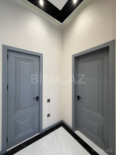 Satılır 4 otaqlı həyət evi/bağ evi 160 m², Mərdəkan q., photo 11 from 24