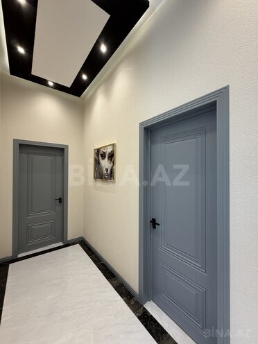 Satılır 4 otaqlı həyət evi/bağ evi 160 m², Mərdəkan q., photo 10 from 24