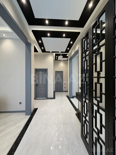 Satılır 4 otaqlı həyət evi/bağ evi 160 m², Mərdəkan q., photo 9 from 24