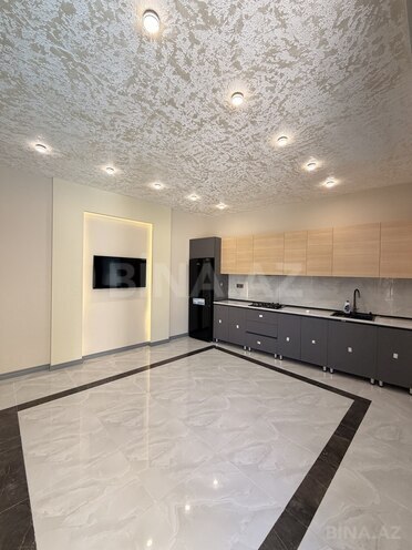 Satılır 4 otaqlı həyət evi/bağ evi 160 m², Mərdəkan q., photo 8 from 24