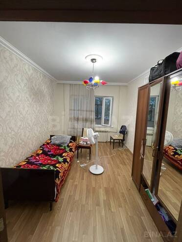 Satılır 2 otaqlı köhnə tikili 60 m², Gənclik m., photo 7 from 11