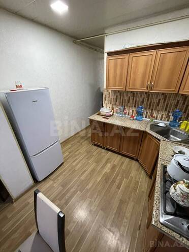 Satılır 2 otaqlı köhnə tikili 60 m², Gənclik m., photo 6 from 11