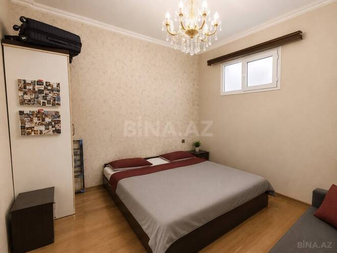 Satılır 2 otaqlı yeni tikili 52 m², photo 5 from 11