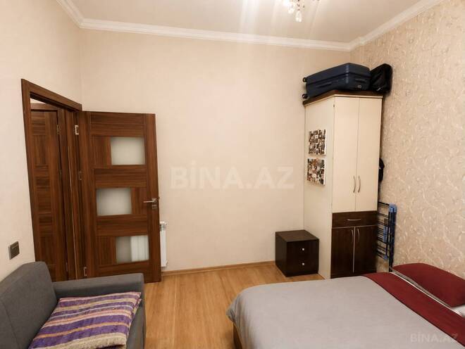 Satılır 2 otaqlı yeni tikili 52 m², photo 8 from 11