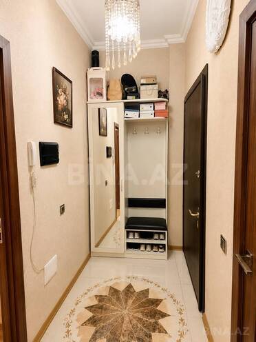 Satılır 2 otaqlı yeni tikili 52 m², photo 6 from 11