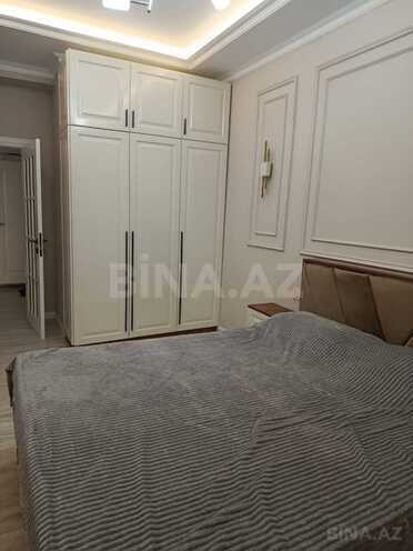 İcarəyə verilir 2 otaqlı yeni tikili 75 m², Nərimanov r., photo 5 from 9