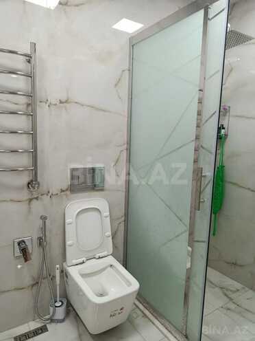 İcarəyə verilir 2 otaqlı yeni tikili 75 m², Nərimanov r., photo 7 from 9