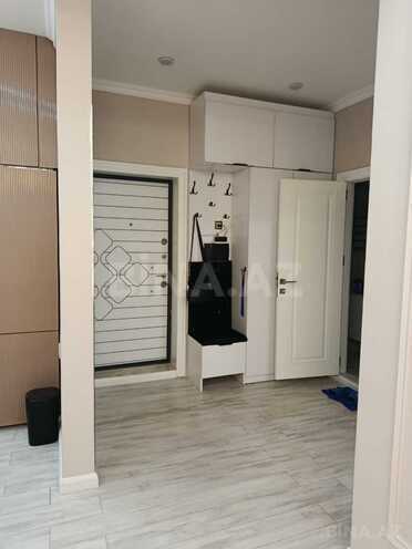 İcarəyə verilir 2 otaqlı yeni tikili 75 m², Nərimanov r., photo 6 from 9