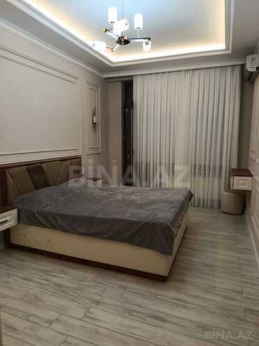 İcarəyə verilir 2 otaqlı yeni tikili 75 m², Nərimanov r., photo 4 from 9