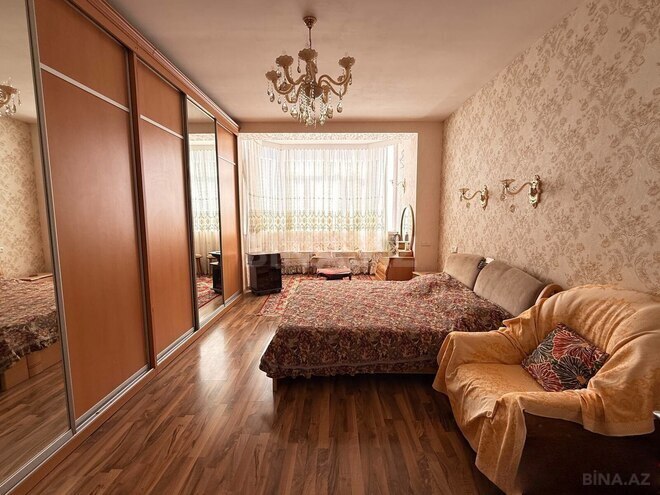 Satılır 2 otaqlı yeni tikili 100 m², İnşaatçılar m., photo 5 from 11