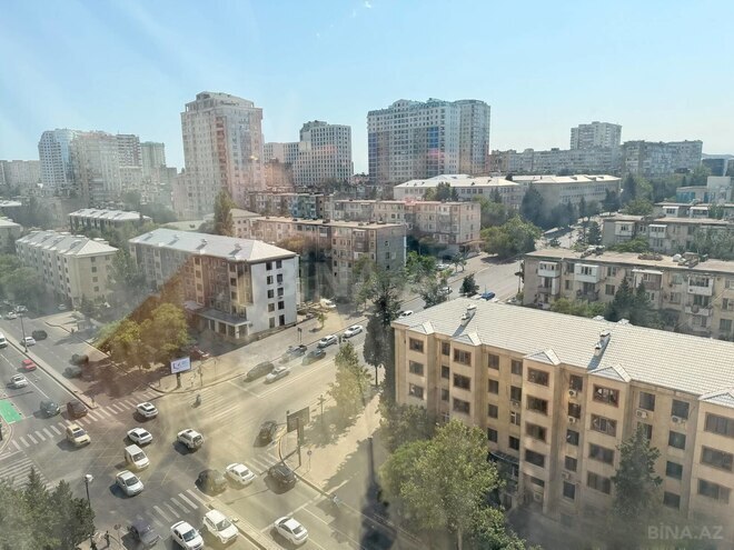 Satılır 2 otaqlı yeni tikili 100 m², İnşaatçılar m., photo 10 from 11