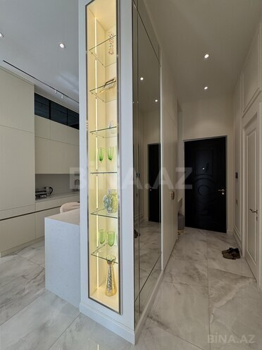 Продаётся 2-комн. новостройка 60 м², пос. Аг шехер, photo 9 from 14