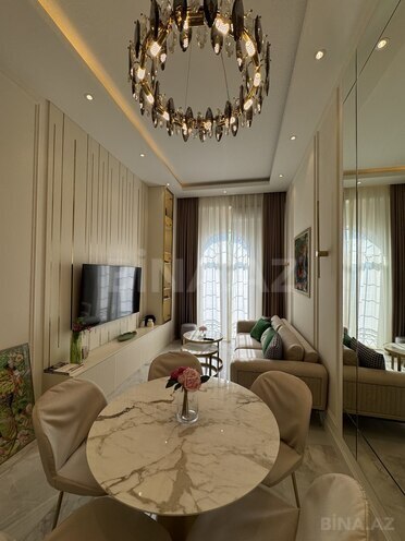 Продаётся 2-комн. новостройка 60 м², пос. Аг шехер, photo 6 from 14