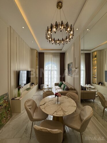 Продаётся 2-комн. новостройка 60 м², пос. Аг шехер, photo 5 from 14