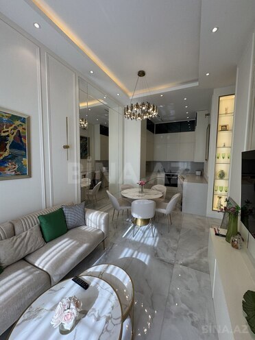 Продаётся 2-комн. новостройка 60 м², пос. Аг шехер, photo 8 from 14