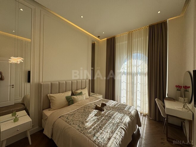 Продаётся 2-комн. новостройка 60 м², пос. Аг шехер, photo 4 from 14