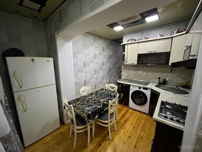 Satılır 2 otaqlı köhnə tikili 55 m², Köhnə Günəşli q., photo 8 from 14