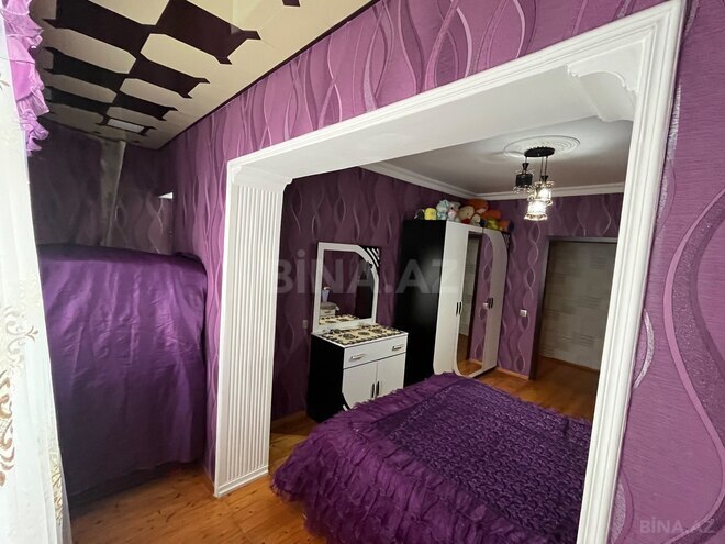 Satılır 2 otaqlı köhnə tikili 55 m², Köhnə Günəşli q., photo 5 from 14