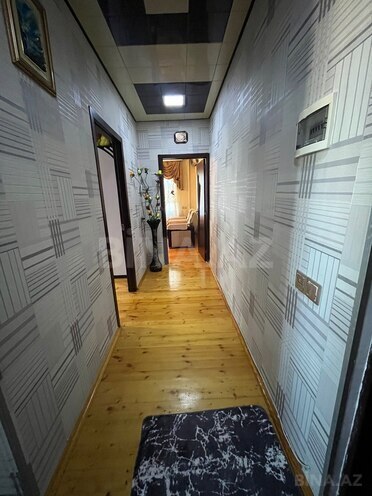 Satılır 2 otaqlı köhnə tikili 55 m², Köhnə Günəşli q., photo 9 from 14