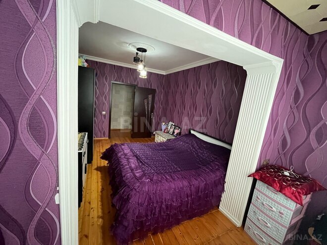 Satılır 2 otaqlı köhnə tikili 55 m², Köhnə Günəşli q., photo 4 from 14