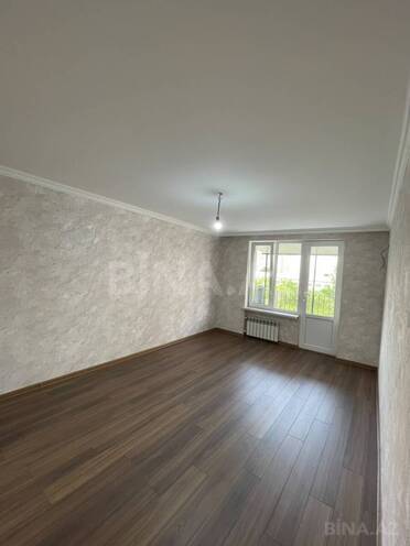 Satılır 3 otaqlı köhnə tikili 75 m², İnşaatçılar m., photo 3 from 14