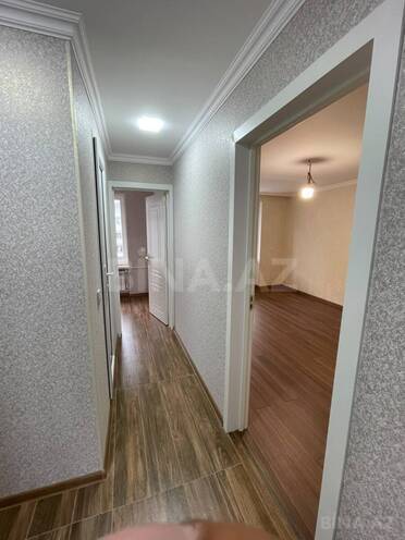 Satılır 3 otaqlı köhnə tikili 75 m², İnşaatçılar m., photo 13 from 14