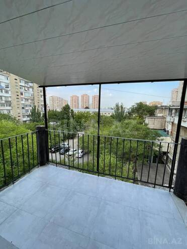 Satılır 3 otaqlı köhnə tikili 75 m², İnşaatçılar m., photo 10 from 14